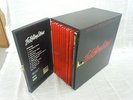 ROLLING STONES ORIGINAL MASTER RECORDINGS - MFSL MOBILE FIDELITY - 11 LP BOX SET