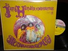 The Jimi Hendrix Experience 
