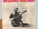 Grant Green The Latin Bit blue note 4111 jazz Lp VG/VG+ NY Van Gelder
