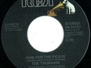 SUPER RARE SOUl THE TRUMAINS- Ripe for the Pickin'/ Mr.Magic Man
