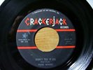 Soul 45 rpm Pearl Woods 