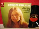 HQS 1437 STEREO UK A JACQUELINE DU PRE RECITAL  WITH GERALD MOORE
