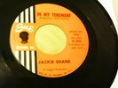 JACKIE SHANE - 