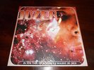 DOZER - (BLACK) IN THE TAIL OF A COMET Limited 200 copies black still sealed
