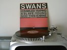 SWANS - Raping a Slave EP Michael Gira