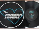 The Modern Lovers Jonathan Richman S/T RARE  Home of The Hits   MINT  PROMO LP