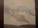 Decemberists	The Tain 5 Songs	Jealous Butcher	2008	    LP Colored Vinyl record
