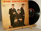 The Beatles - Introducing The Beatles - Vee Jay Records 1964 - VJLP 1062 - Vinyl