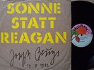 JOSEPH BEUYS - SONNE STATT REAGAN (ORIGINAL 1982) 12