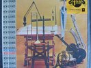 Pete Rugolo, New Sounds. Orig 1950s CAP Mono Jazz LP. Sealed