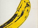 Orig 67 Unpeeled Banana THE VELVET UNDERGROUND & NICO Andy Warhol LP Lou Reed