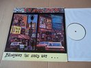 FRANK ZAPPA - BROADWAY THE HARD WAY (1988) Euro LP Not TMOQ  NM