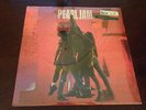 Pearl Jam SEALED Ten vinyl LP rare original U.S. pressing Eddie Vedder