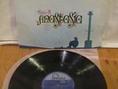 Jimmy Campbell - Son of Anastasia - Fontana - Rare OZ 1st press - psych folk LP