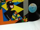ECHO MINOTT on SUNSET ROCK & CALYPSO rear tul