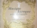 ELIANE MAGNAN - JACQUELINE BONNEAU / COUPERIN - LULLY ../ VEGA