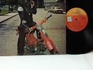 JAH SCREW on SUNSET HARRY J. HERB BASE FUNCTION sylvan morris REAR lp TUF