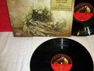 EMI EX 27 0598 3 2LP STEREO DIGI GERMAN MAHLER SYMPHONY No. 2 SIMON RATTLE NM