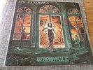 IN FLAMES.WHORACLE.LP 1997.wSHEET. ORIGINAL ISSUE.