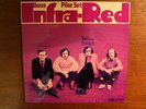 rare Dave Pike Set: INFRA RED LP orig. MPS 1970 (red label) signed in mint