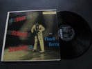 CHUCK BERRY  - AFTER SCHOOL SESSIONS  MEGA-RARE ORIG LP   BLACK CHESS 1950`s