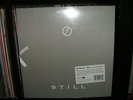 JOY DIVISION Still 2xLP SEALED New Order, Bauhaus, Cold Cave, Factory Records
