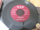 VINCE MALOY Wine Bop Bop WEB Original 45 Rockabilly Rocker Bopper Listen
