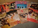 THE BEATLES BOX FROM LIVERPOOL - 8 ALBUM BOX SET - MINT