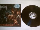 MOONBLOOD / DEATHSPELL OMEGA SPLIT KATHARSIS MUTIILATION JUDAS ISCARIOT SARGEIST