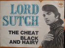 LORD SUTCH THE CHEAT BLACK AND HAIRY KILLER FREAKBEAT ITA 7