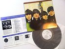 Beatles for Sale LP Mobile Fidelity MFSL 1-104 Gatefold VG++ JVC Supervinyl