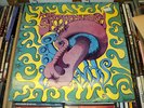 THE SACRED MUSHROOM - Same (1969) /  PSYCH / TOPCOPY