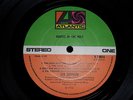 LED ZEPPELIN-HOUSES OF THE HOLY-ORIG 73 UK 1ST PRESS-TEXTURED INNER & TOP COVER*