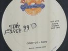 ORIGINAL Soul/Funk/Boogie US BUDWEISER 12