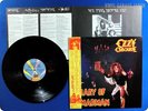OZZY OSBOURNE 