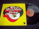 Bees Make Honey - Music Every Night UK EMI 1973 Original LP