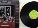 Jethro Tull-Benefit-Ian Anderson-Chrysalis ILPS.9123-Island White