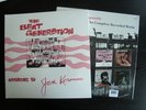 Jack Kerouac The Beat Generation BoxSET  4 × 12