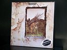 CLASSIC RECORDS  LP  LED ZEPPELIN IV  Sealed Audiophile