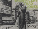 THAD JONES THE MAGNIFICENT BLUE NOTE BLP 1527 LP