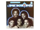 Half Speed LP  THE JACKSONS   Triumph  RARE  1/2 Speed  Audiophile