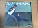 ALAIN BASHUNG - ROMAN PHOTOS -  LP 30 CM 33 TOURS - TBE