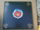 CARLOS SANTANA - LOTUS (EN PUBLIC) -  TRIPLE LP 30 CM 33 TOURS - TBE