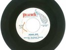 RARE 45 RPM, Willie Mae 