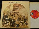 El Chicano Revolucion Kapp 3640