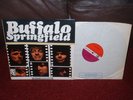 BUFFALO SPRINGFIELD 1st LP 1967 MONO 1st Press SUPERB