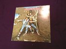 DEAD END KIDS breakout LP Record 1977 Holland RARE VG