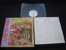Steely Dan Can't Buy A Thrill Japan Promo White Label Vinyl LP OBI Fagen Becker