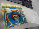 GRATEFUL DEAD SAME LP IN MINT GERMAN 1971 WHITE LABEL PROMO MEGA RAAAR