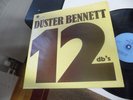 DUSTER BENNETT 12 db´s 1970 1ST BLUE HORIZON PRESS